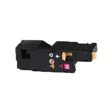 Show details for Compatible 106R01628 Magenta Toner Cartridge (1400 Yield) Picture of Compatible 106R01628 Magenta Toner Cartridge (1400 Yield)