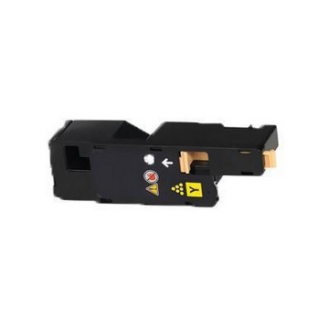 Show details for Compatible 106R01629 Yellow Toner Cartridge (1400 Yield) Picture of Compatible 106R01629 Yellow Toner Cartridge (1400 Yield)