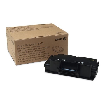 Show details for Xerox 106R02313 High Yield Black Print Cartridge (11000 Yield) Picture of Xerox 106R02313 High Yield Black Print Cartridge (11000 Yield)