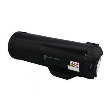 Show details for Compatible 106R02720 Black Toner Cartridge (5900 Yield) Picture of Compatible 106R02720 Black Toner Cartridge (5900 Yield)