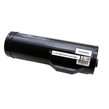 Show details for Compatible 106R02722 High Yield Black Toner Cartridge (14100 Yield) Picture of Compatible 106R02722 High Yield Black Toner Cartridge (14100 Yield)