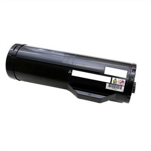 Picture of Compatible 106R02731 Compatible Extra High Yield Xerox Black Toner Cartridge