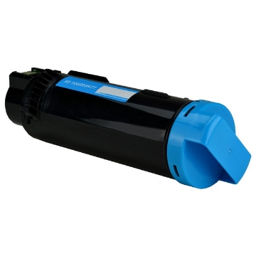Show details for Compatible 106R03473 High Yield Cyan Toner Cartridge (2400 Yield) Picture of Compatible 106R03473 High Yield Cyan Toner Cartridge (2400 Yield)