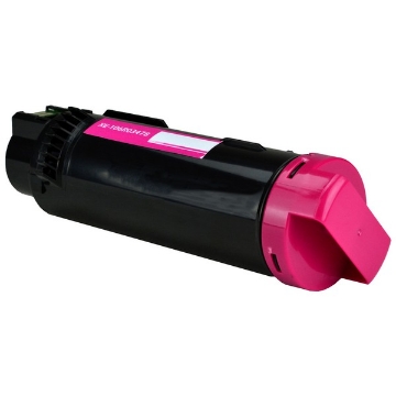 Show details for Compatible 106R03474 High Yield Magenta Toner Cartridge (2400 Yield) Picture of Compatible 106R03474 High Yield Magenta Toner Cartridge (2400 Yield)