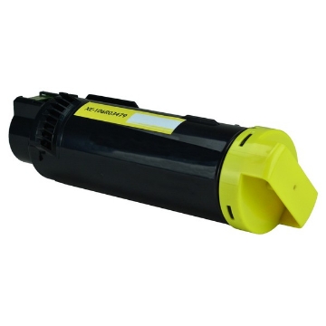 Show details for Compatible 106R03475 High Yield Yellow Toner Cartridge (2400 Yield) Picture of Compatible 106R03475 High Yield Yellow Toner Cartridge (2400 Yield)