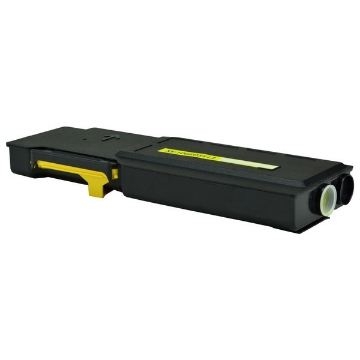 Show details for Compatible 106R03501 (106R3501) High Yield Yellow Toner Cartridge (4800 Yield) Picture of Compatible 106R03501 (106R3501) High Yield Yellow Toner Cartridge (4800 Yield)
