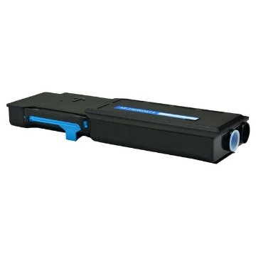 Show details for Compatible 106R03502 (106R3502) High Yield Cyan Toner Cartridge (4800 Yield) Picture of Compatible 106R03502 (106R3502) High Yield Cyan Toner Cartridge (4800 Yield)
