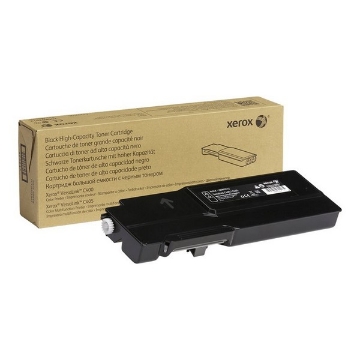 Show details for Xerox 106R03512 High Yield Black Toner Cartridge (5000 Yield) Picture of Xerox 106R03512 High Yield Black Toner Cartridge (5000 Yield)