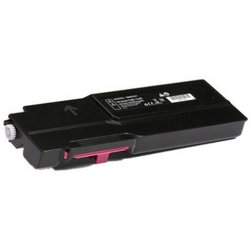 Picture of JUMBO 106R03527 Compatible Extra High Yield Xerox Magenta Toner Cartridge