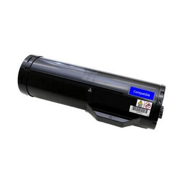 Show details for Compatible 106R03580 Compatible Xerox Black Toner Cartridge Picture of Compatible 106R03580 Compatible Xerox Black Toner Cartridge