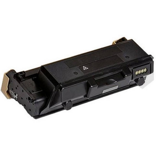 Picture of Premium 106R03624 (106R03622) Compatible Extra High Yield Xerox Black Toner Cartridge