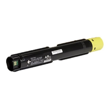 Show details for Compatible 106R03738 Extra High Yield Yellow Toner Cartridge (16500 Yield) Picture of Compatible 106R03738 Extra High Yield Yellow Toner Cartridge (16500 Yield)