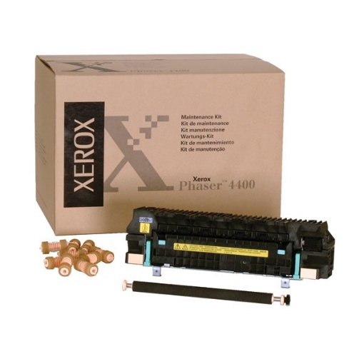 Picture of Xerox 108R00497 (108R497) OEM N/A Maintenance Kit (110V)