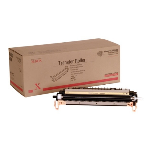 Picture of Xerox 108R00592 (108R592) OEM N/A Transfer Roller