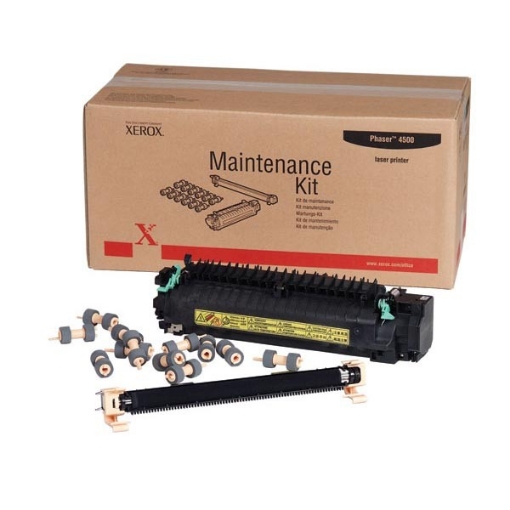 Picture of Xerox 108R00600 (108R600) OEM N/A Maintenance Kit (110V)