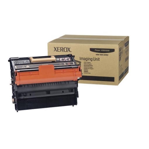 Picture of Xerox 108R00645 OEM Black Drum Cartridge