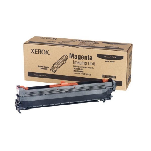 Picture of Xerox 108R00648 OEM Magenta Drum Cartridge