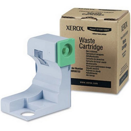 Picture of Xerox 108R00722 (108R722) OEM N/A Waste Toner Container