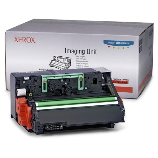 Picture of Xerox 108R00744 (108R744) OEM Imaging Unit