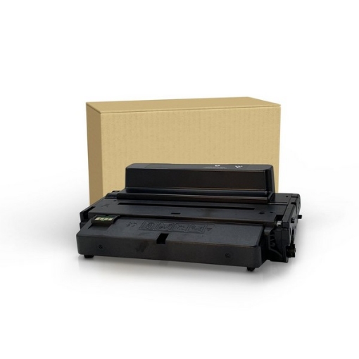 Picture of Compatible 108R00795 (108R795) Compatible High Yield Xerox Black Laser Toner Cartridge