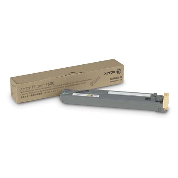 Show details for Xerox 108R00982 OEM Waste Container Picture of Xerox 108R00982 OEM Waste Container