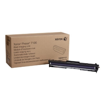 Show details for Xerox 108R01151 (108R1151) OEM Black Black Imaging Unit Picture of Xerox 108R01151 (108R1151) OEM Black Black Imaging Unit