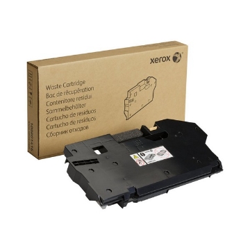 Show details for Xerox 108R01416 OEM Wast Toner Cartridge Picture of Xerox 108R01416 OEM Wast Toner Cartridge