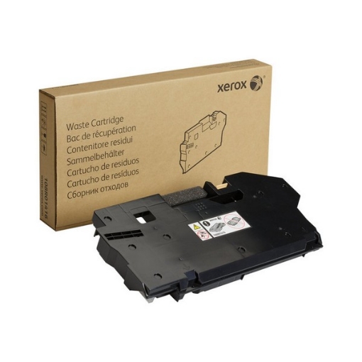 Picture of Xerox 108R01416 OEM Wast Toner Cartridge