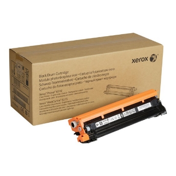 Show details for Xerox 108R01420 OEM Black Drum Unit Picture of Xerox 108R01420 OEM Black Drum Unit