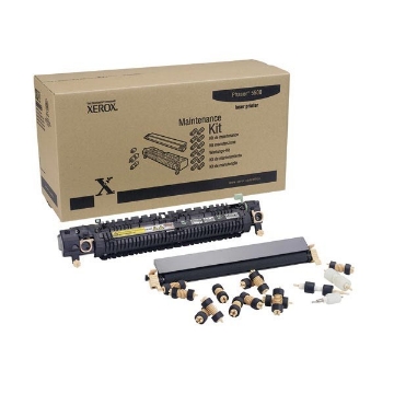 Show details for Xerox 109R00731 OEM 110- Volt Maintenance Kit Picture of Xerox 109R00731 OEM 110- Volt Maintenance Kit
