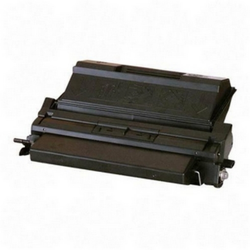 Picture of Xerox 113R00627 (113R627) OEM High Yield Black Laser Toner Cartridge