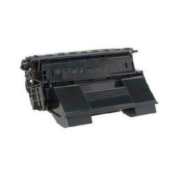 Show details for Compatible 113R00657 (113R657) Black Toner Cartridge (18000 Yield) Picture of Compatible 113R00657 (113R657) Black Toner Cartridge (18000 Yield)