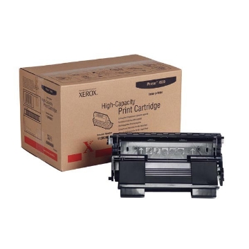 Show details for Xerox 113R00657 (113R657) OEM Black Toner Cartridge Picture of Xerox 113R00657 (113R657) OEM Black Toner Cartridge