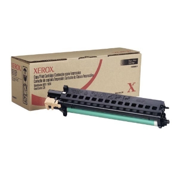 Show details for Xerox 113R00671 (113R671) OEM Black Drum Cartridge Picture of Xerox 113R00671 (113R671) OEM Black Drum Cartridge