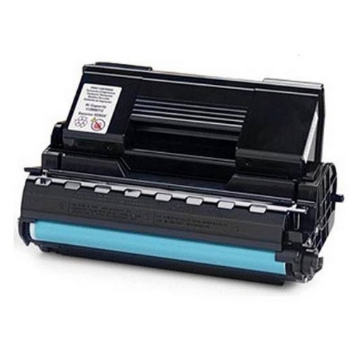 Picture of Compatible 113R00712 (113R712) Compatible Xerox Black Toner