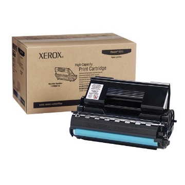 Show details for Xerox 113R00712 (113R712) Black Toner (19000 Yield) Picture of Xerox 113R00712 (113R712) Black Toner (19000 Yield)