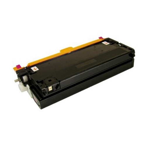 Picture of Compatible 113R00724 (113R724) Compatible Xerox Magenta Toner Cartridge