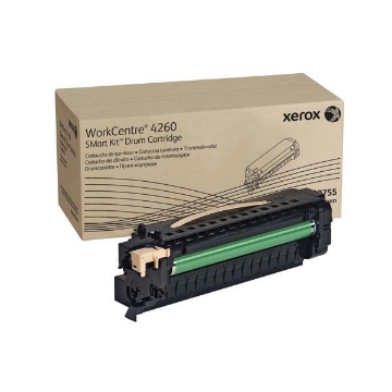 Show details for Xerox 113R00755 (113R755) Black Toner Drum (80000 Yield) Picture of Xerox 113R00755 (113R755) Black Toner Drum (80000 Yield)