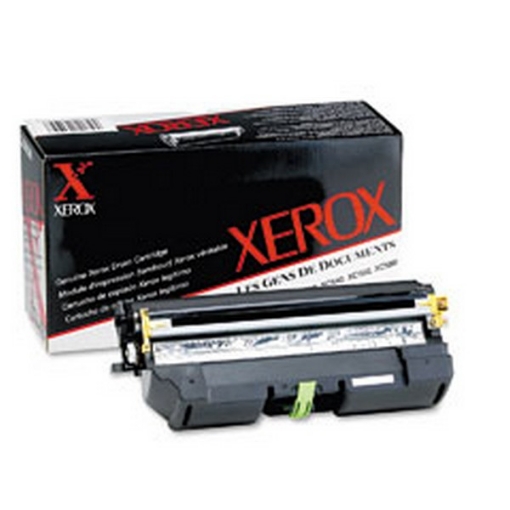 Picture of Xerox 113R104 OEM Black Copy Cartridge