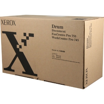 Show details for Xerox 113R298 OEM Black Drum Cartridge Picture of Xerox 113R298 OEM Black Drum Cartridge