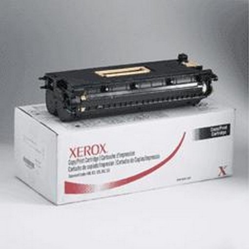 Picture of Xerox 113R317 OEM Black Copy Cartridge