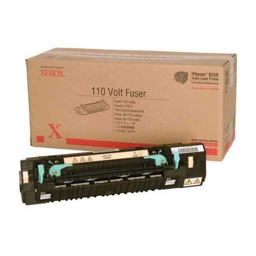 Picture of Xerox 115R00029 OEM Fuser Unit (110V)