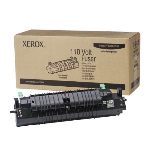 Picture of Xerox 115R00035 OEM Fuser Unit (110V)