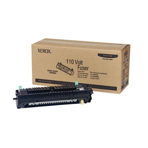 Picture of Xerox 115R00055 OEM Fuser Unit (110V)