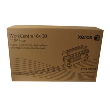 Show details for Xerox 115R00059 OEM Fuser Picture of Xerox 115R00059 OEM Fuser