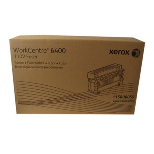 Picture of Xerox 115R00059 OEM Fuser