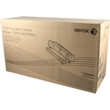 Show details for Xerox 115R00061 OEM Fuser Picture of Xerox 115R00061 OEM Fuser