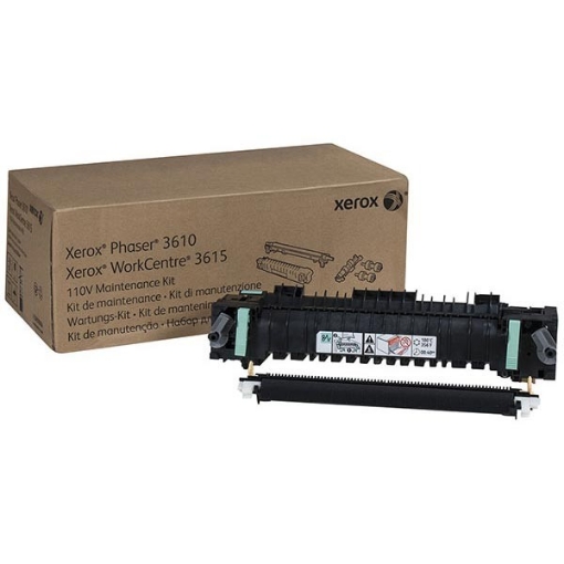 Picture of Xerox 115R00084 OEM Fuser Maintenance Kit (110V)