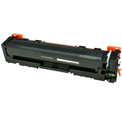 Picture of Compatible 1242C001AA (Cartridge 045) High Yield Black Toner Cartridge (2800 Yield)