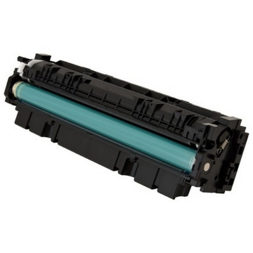 Show details for Compatible 1250C001AA (CRG-046BK) High Yield Black Toner Cartridge (6300 Yield) Picture of Compatible 1250C001AA (CRG-046BK) High Yield Black Toner Cartridge (6300 Yield)